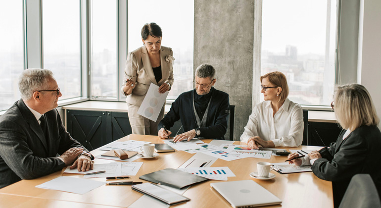 A importância do acordo entre sócios ou acionistas